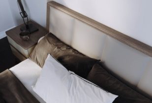 Кровать Lotus 1