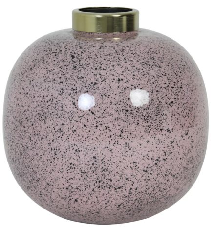 Ваза Chow 26*26*26 см