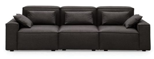 Модульный диван Floppy Модульный диван Floppy