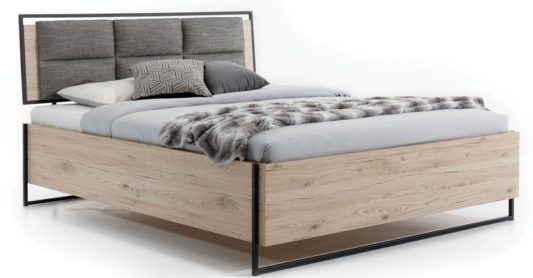 Кровать Glassloft Кровать Glassloft