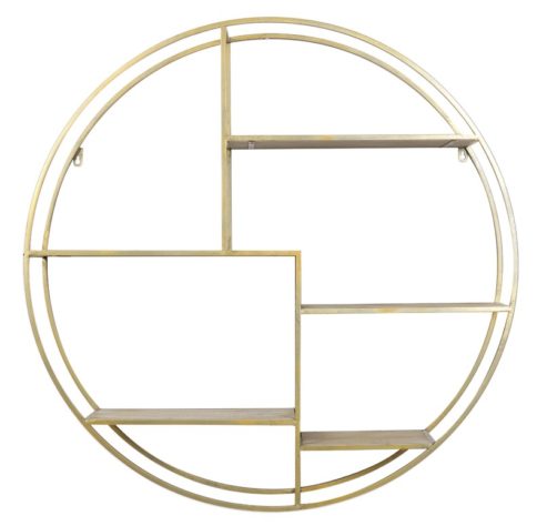 Полка настенная Juna