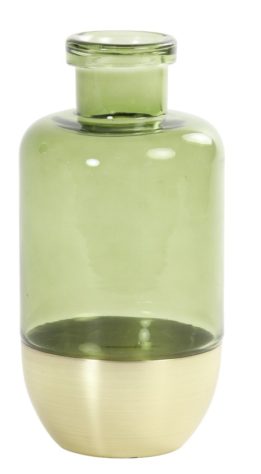 Ваза Laila 13*13*25 см Ваза Laila 13*13*25 см