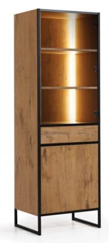 Витрина Loft Витрина Loft