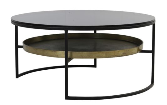 Журнальный столик Rowdy