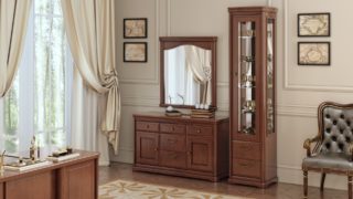 Комод Riviera 2