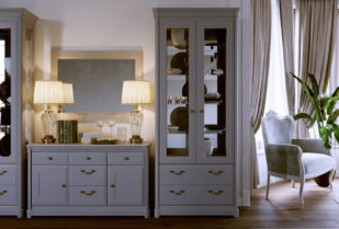 Комод Riviera 2