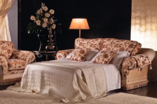 Раскладной диван Bellini