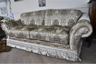 Раскладной диван Bellini