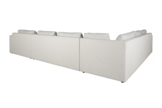 Модульный диван Big Band Dusk фото 4