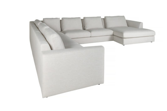 Модульный диван Big Band Dusk фото 2