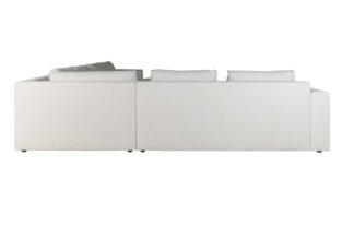 Модульный диван Big Band Dusk