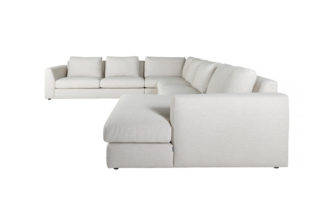 Модульный диван Big Band Dusk