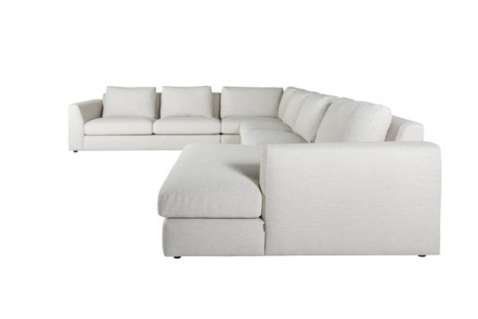 Модульный диван Big Band Dusk фото 3