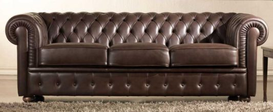 Раскладной диван Chester Раскладной диван Chester