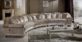 Модульный диван Cristina фото 1
