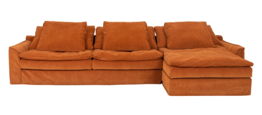 Диван Sake угловой Диван Sake угловой