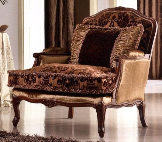 Кресло Elsa Кресло Elsa