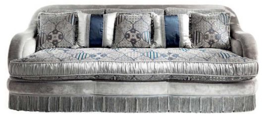 Раскладной диван Gloria