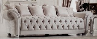 Раскладной диван Lilia