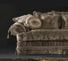 Раскладной диван Napoleone
