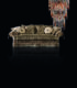 Раскладной диван Napoleone фото 1