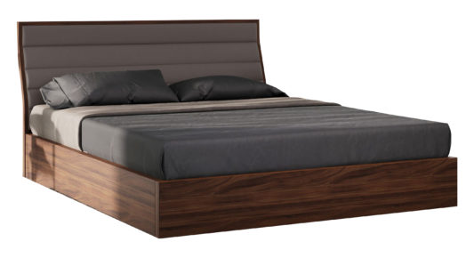 Кровать Ronda с подъёмным механизмом