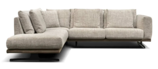 Угловой диван Soprano