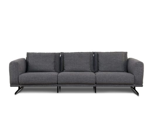 Угловой диван Soprano фото 1 Угловой диван Soprano фото 1