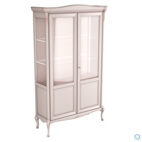 Витрина 2-дверная 1365 Витрина 2-дверная 1365