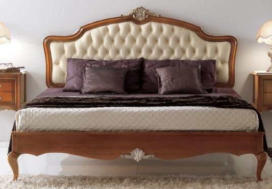 Кровать 2117/180