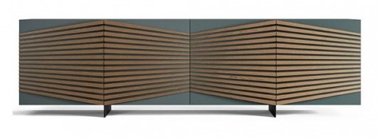 Буфет 4-дверный Ray