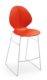 Полубарный стул Basil