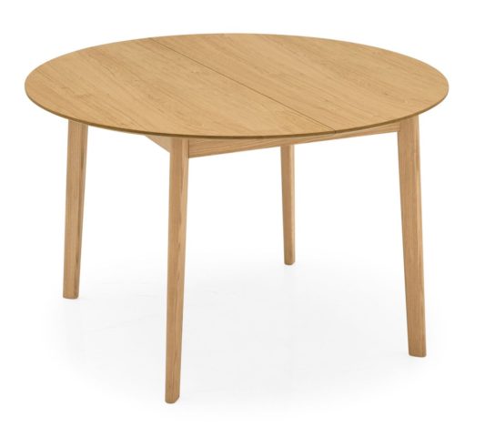 Раздвижной стол Cream Table CS4063-D 120