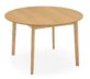 Раздвижной стол Cream Table CS4063-D 120