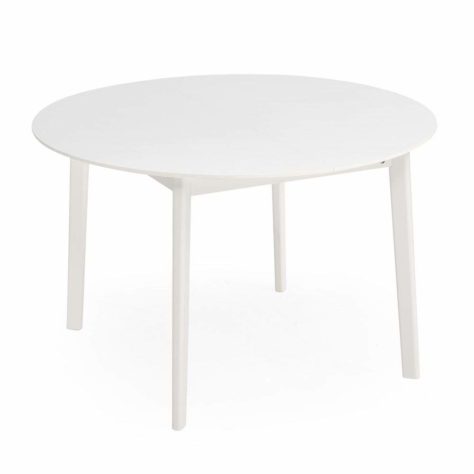 Раздвижной стол Cream Table CS4063-D 120 фото 1
