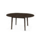 Раздвижной стол Cream Table CS4063-D 120 фото 3