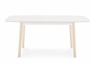 Раздвижной стол Cream Table