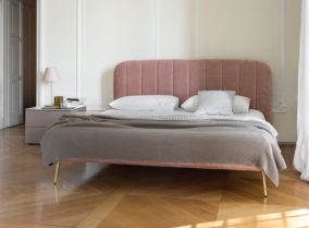Кровать Le Marais