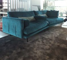 Модульный диван Mies