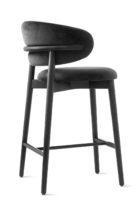 Полубарный стул Oleandro  CS2035