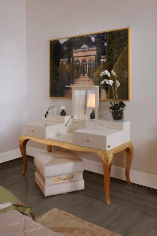 Туалетный столик Verona фото 1