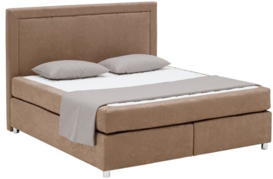 Континентальная кровать 400 Континентальная кровать 400