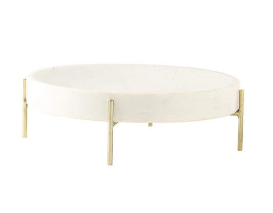 Блюдо на основании Elsemiek Ø32×9