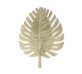 Настенный декор LEAF (gold) 31×40 Настенный декор LEAF (gold) 31×40