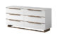 Комод Smart 6 ящиков Комод Smart 6 ящиков