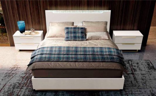 Кровать Smart