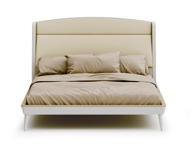 Кровать Jazz model 1 фото 1