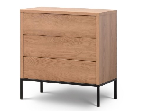 Комод LOFT KARMEL Комод LOFT KARMEL