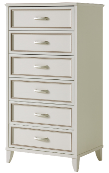 Комод высокий GIOTTO Комод высокий GIOTTO