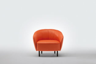 Кресло Graziosa C164
